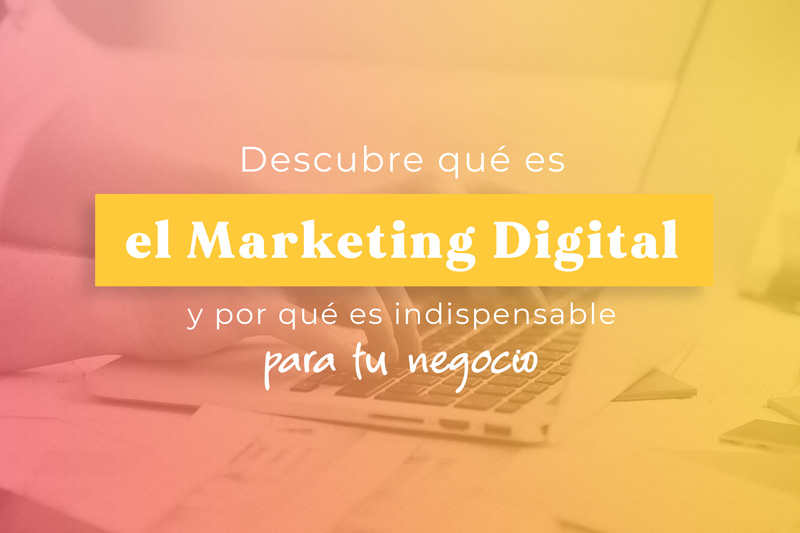 Marketing Digital