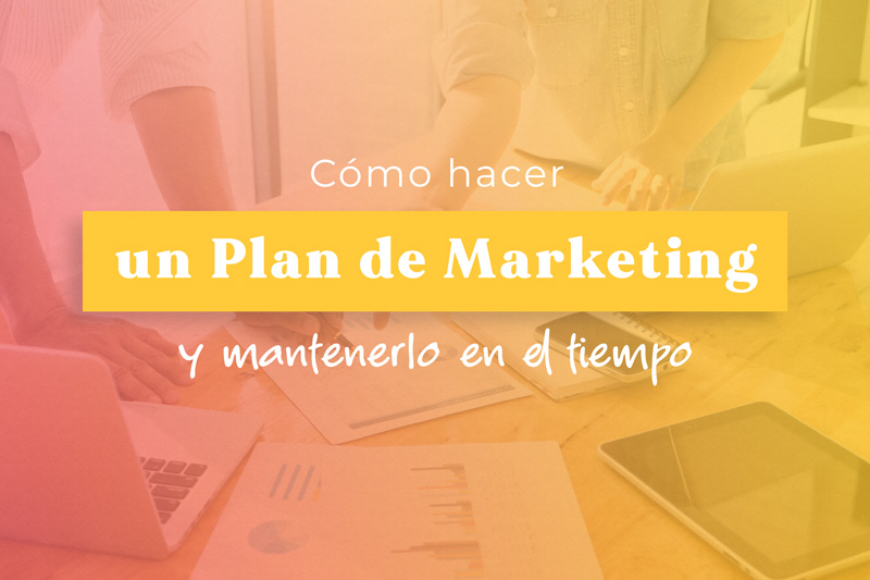 Plan de Marketing