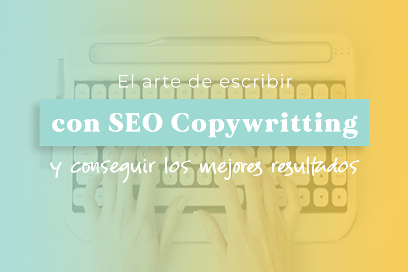 SEO Copywritting
