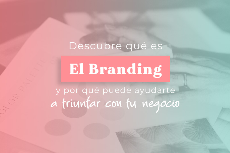 Branding