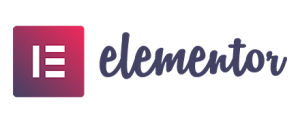 Logo Elementor