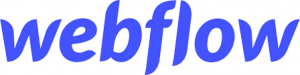 logo webflow marketing estelar